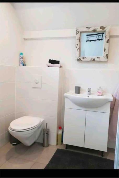 Leuke Bungalow In Noord-Holland Opmeer Buitenkant foto