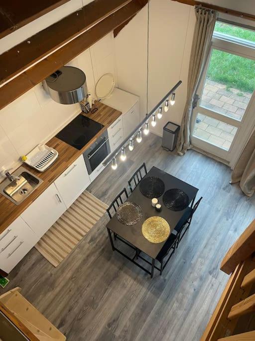 Leuke Bungalow In Noord-Holland Opmeer Buitenkant foto